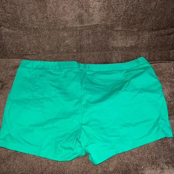 Womens plus size shorts size 30W - Picture 4 of 5